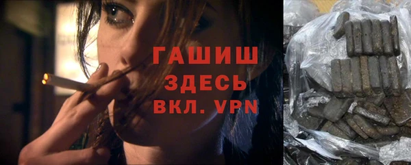 твердый Арсеньев